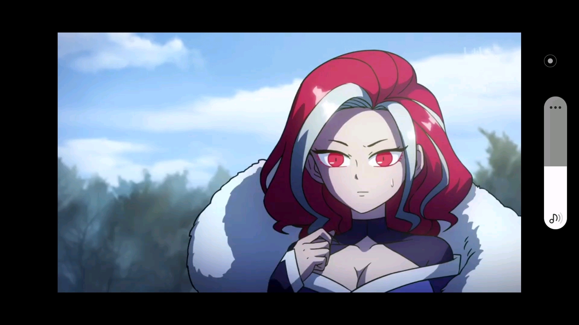 小飞對战蒙着面的神秘暗影刺客石门