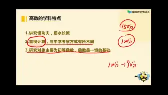 #陕西专升本高数学习计划指导