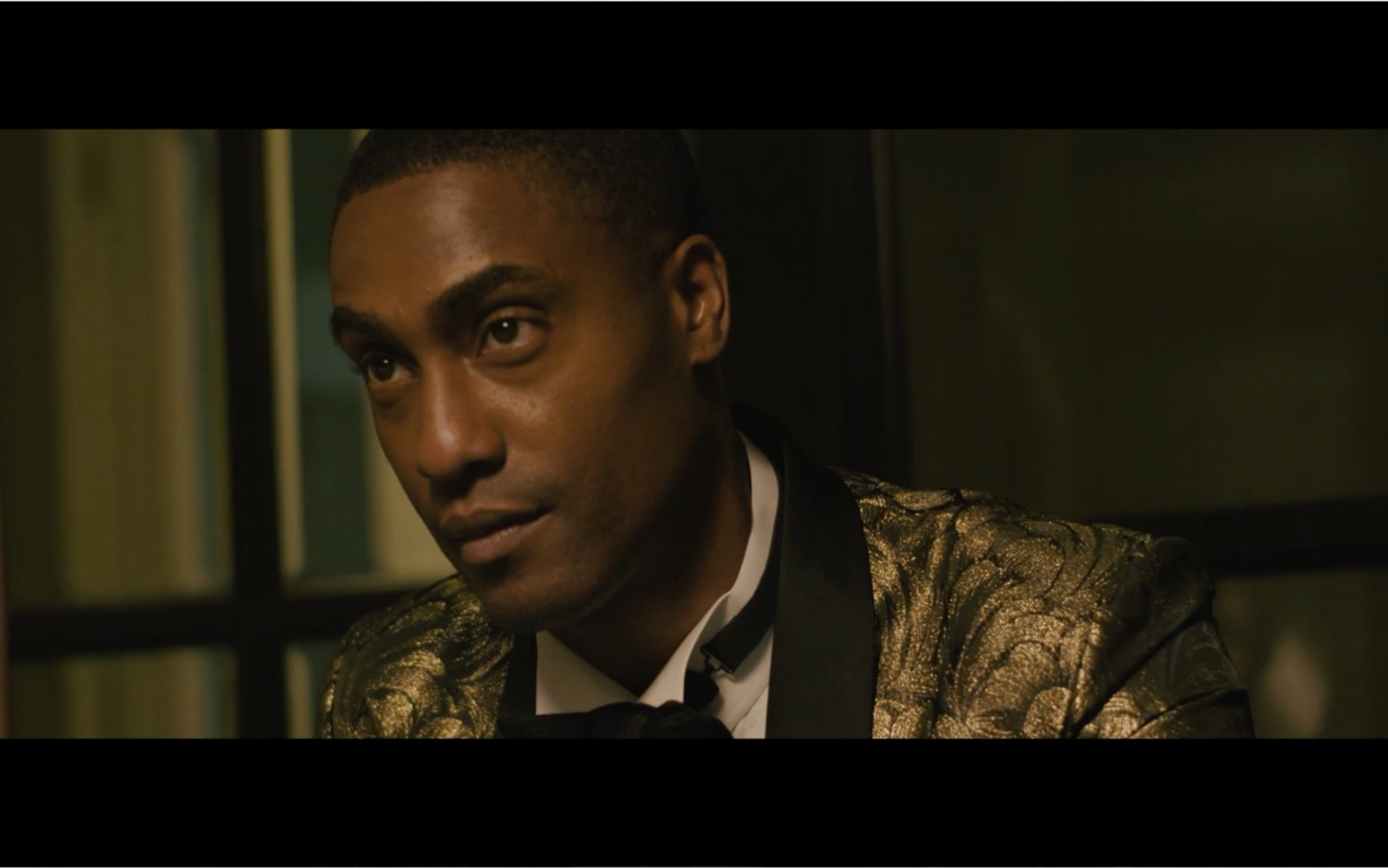 [图]Bate/Simon Webbe - Casino Royale