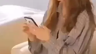 疏通经络，赶走亚健康～仪器美容