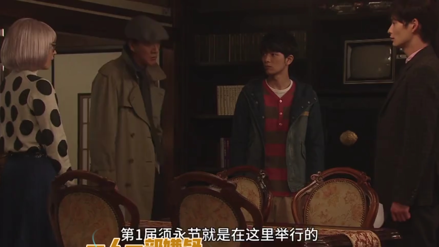 今时之日黑帮大佬第二季完整版