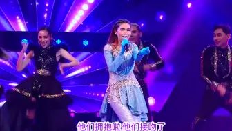 【泰语中字】泰国神曲《我的男人有了他的男人》