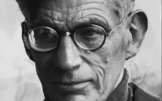 Morton Feldman & Samuel Beckett  Words and Music哔哩哔哩bilibili