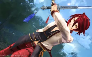 軌跡シリーズ 搜索结果 哔哩哔哩 Bilibili