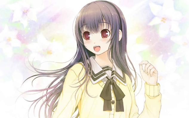 【ai曾根美雪】雨的幻影