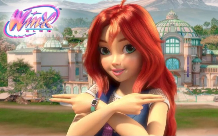 魔法俏佳人——新版完整预告!