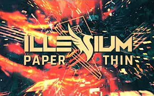 【MV】凤凰之子ILLENIUM, Tom DeLonge, Angels & Airwaves Paper Thin 多版本Remix合集哔哩哔哩bilibili