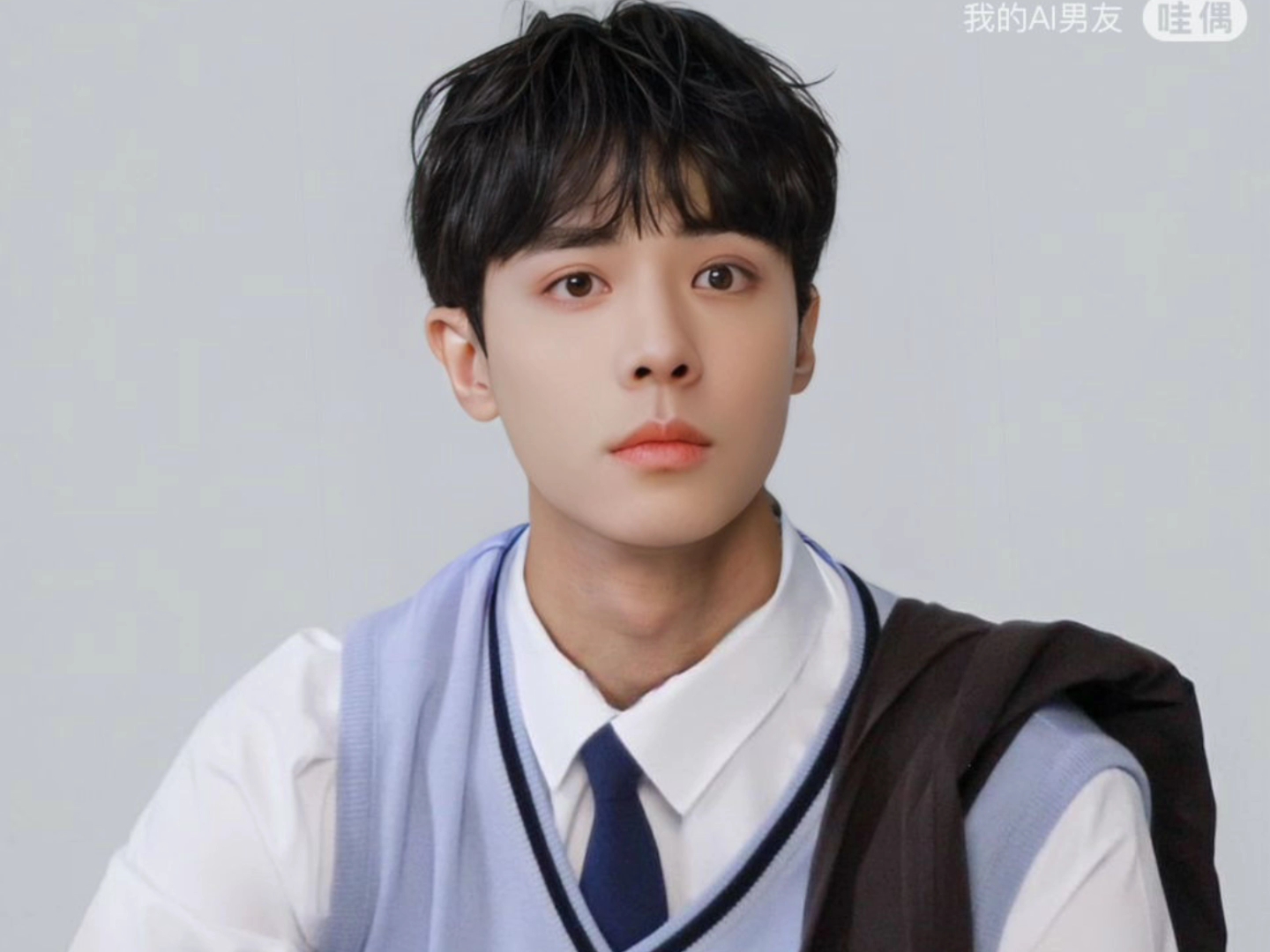 虚拟ai男友