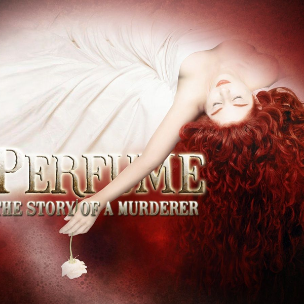 电影原声】【Tom Tykwer】香水Perfume: The Story of a Murderer