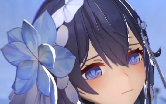 崩坏3 死生之律者 希儿 同人