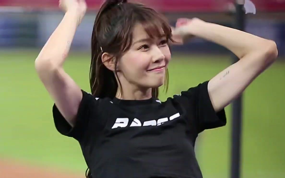 lamigirls个人舞蹈yuri陈怡睿_1080p_哔哩哔哩_bilibili