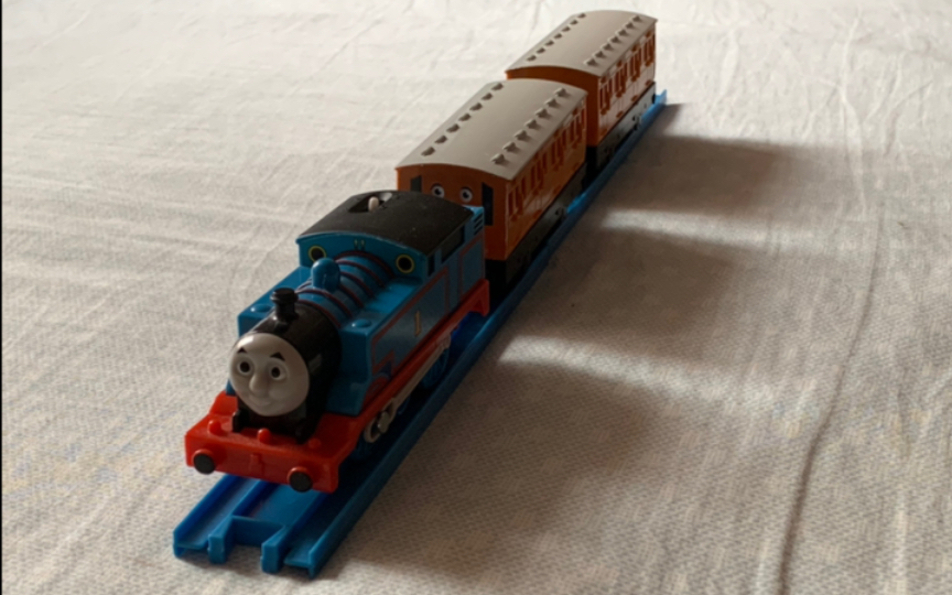 费雪托马斯跑车(重发)