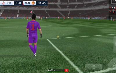 【大逆转!】梦幻足球联盟2018FIFA世界最佳阵