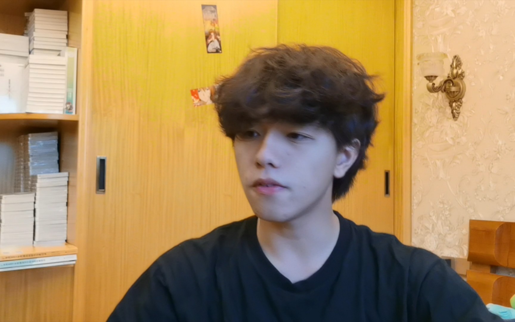 beatbox头号玩家# 蟹升拳(没想好名字暂定)的参赛作品_哔哩哔哩_bili