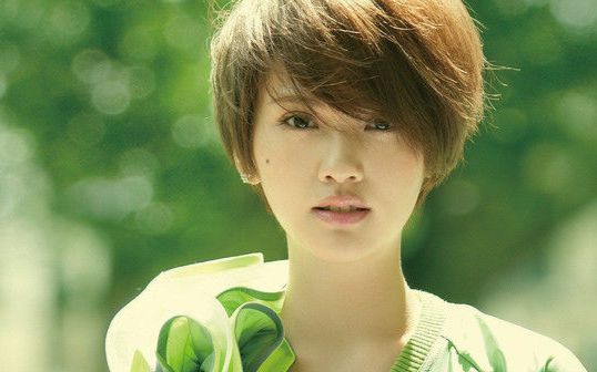 杨丞琳 Rainie Yang  少年维特的烦恼哔哩哔哩bilibili