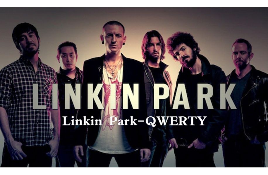 linkinparklogo图片