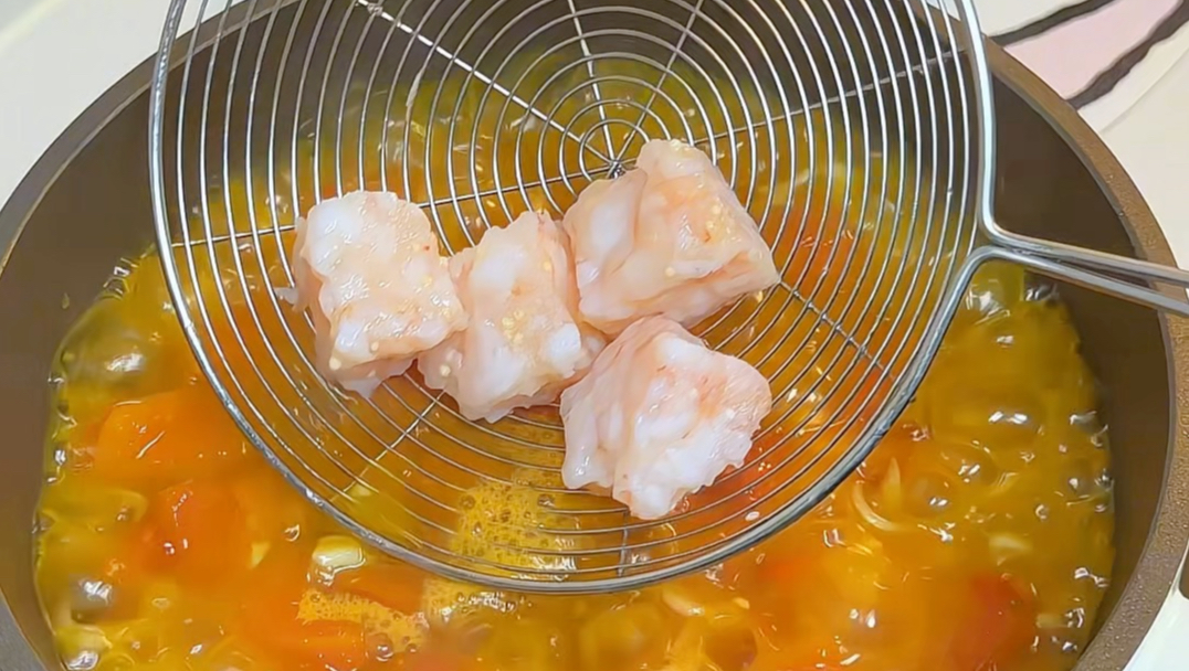 自己做饭虽然累，但吃了不烧心