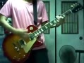 [图]絶望ビリー マキシマムザホルモン Guitar