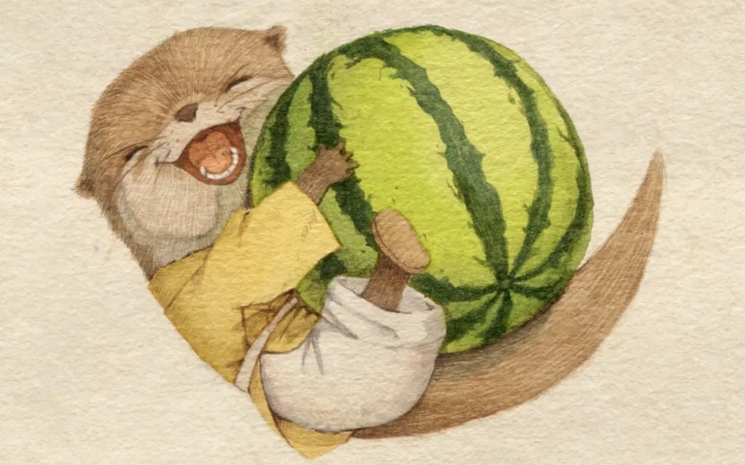 小红帽老师强势上场花样授课与你一起学习英语.