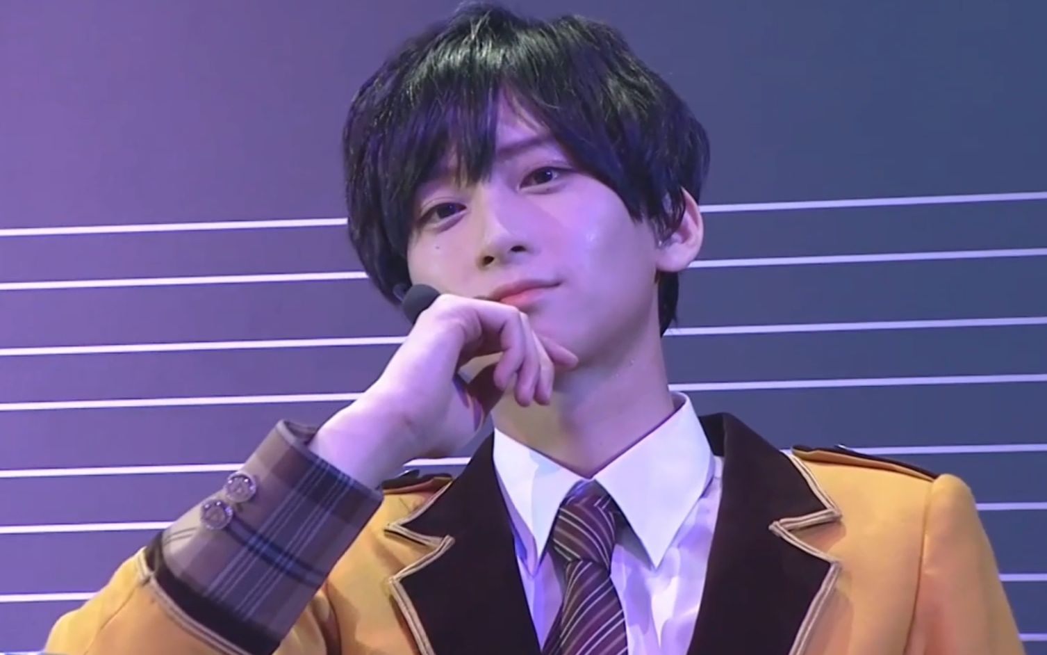 【荒牧庆彦/剪辑】money game.