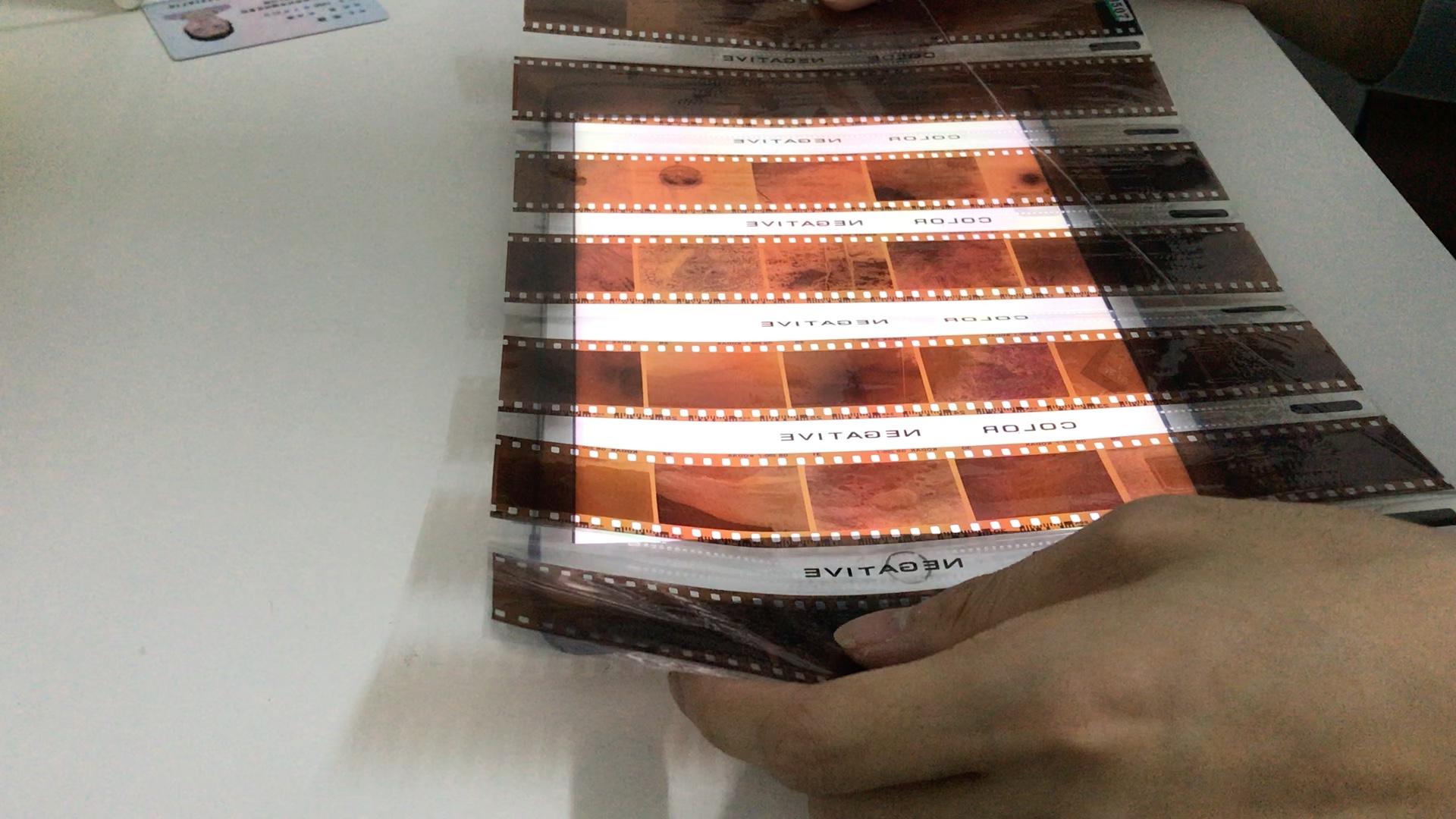 【胶片】反转片太毒了_哔哩哔哩_bilibili