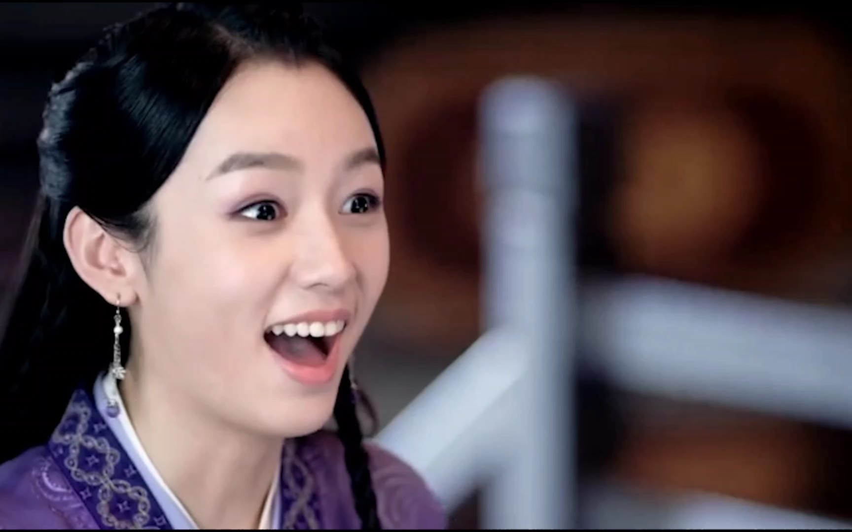 【山河令|顾湘╳曹蔚宁|今生等你一次回眸】女儿和女婿一定要幸福啊