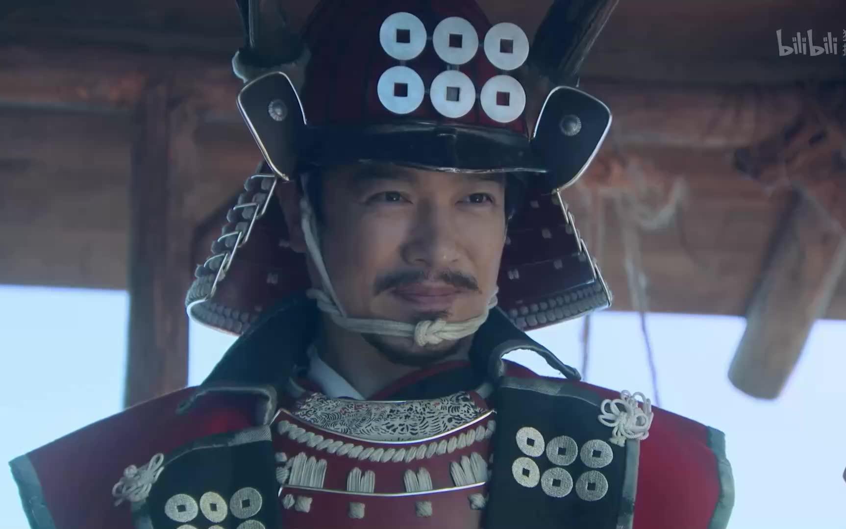 【艾尔白】《荣耀战魂》真田赤备大蛇参上!