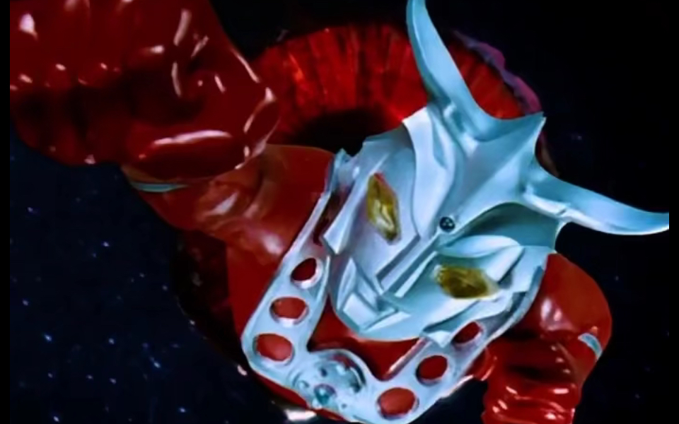 雷欧奥特曼〕赛罗,以前你父亲救我,现在轮到我救你了_哔哩哔哩_bili