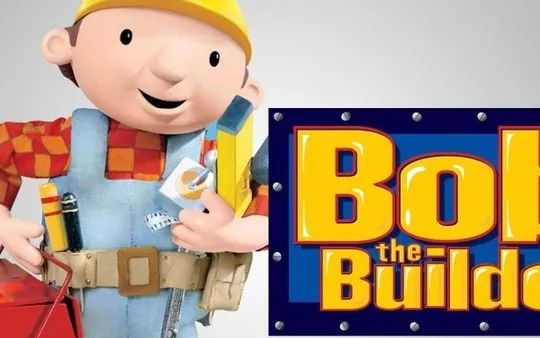 [图]学龄前儿童最喜欢的动画片巴布工程师(Bob The Builder) 16季中文全207集+新版中英文26集