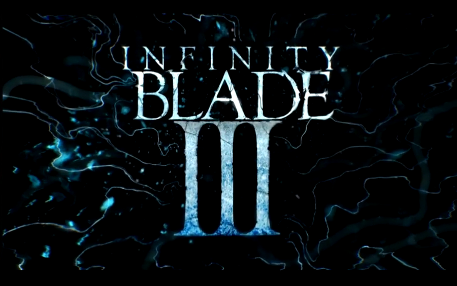 [图]Infinity Blade Ⅲ （无尽之剑 3）全程记录