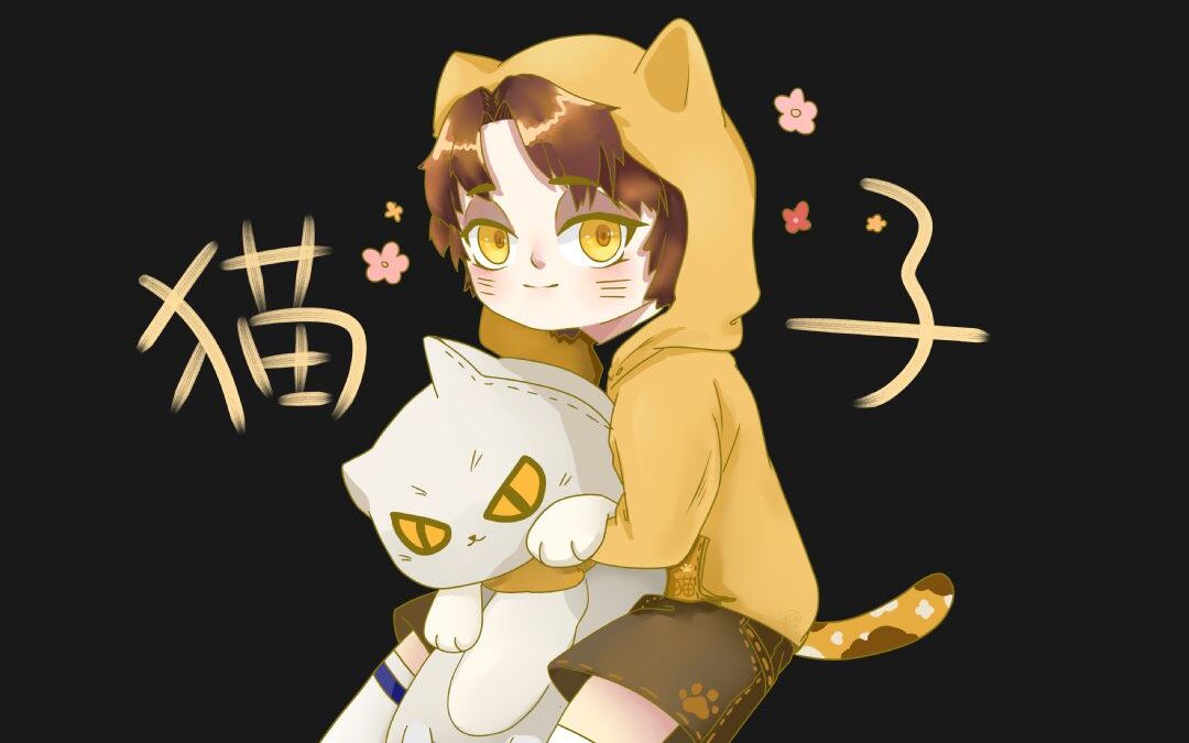 2.16猫某人粉丝音乐比赛