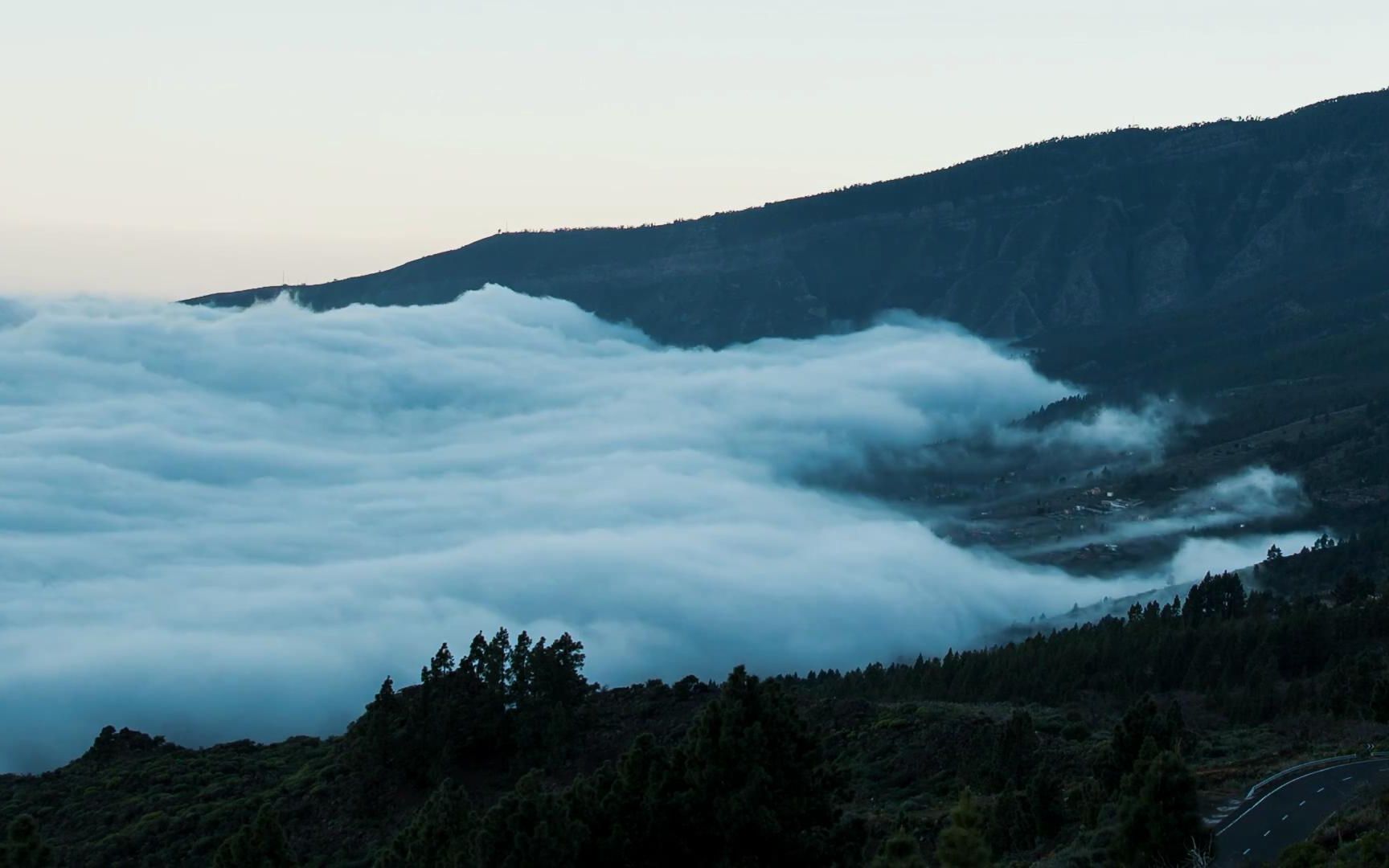 [图]【贴地飞行】【长板短片】Greener Pastures - Sea of Clouds