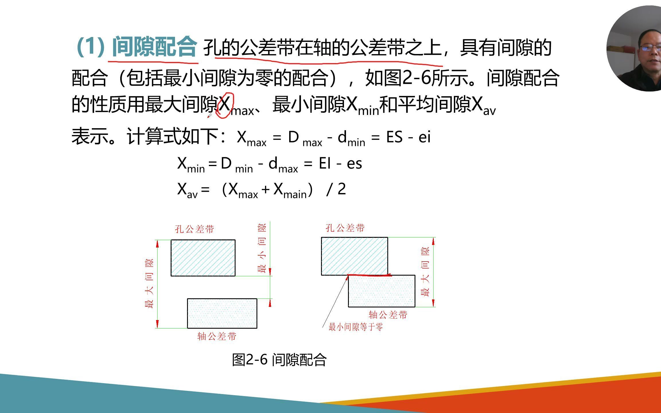 [图]公差配合与测量技术（四）公差与配合（3）