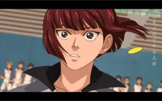 日向岳人 哔哩哔哩 Bilibili