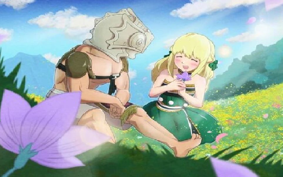 活动作品致不灭的你咕咕篇却是他们的永恒