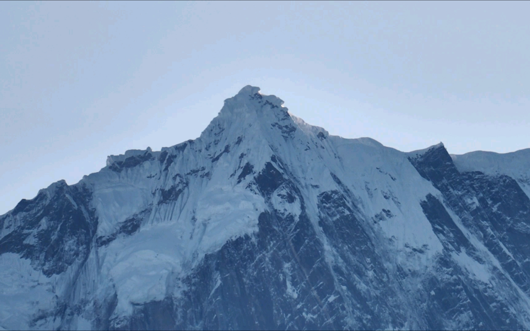 索松村望多雄拉雪山