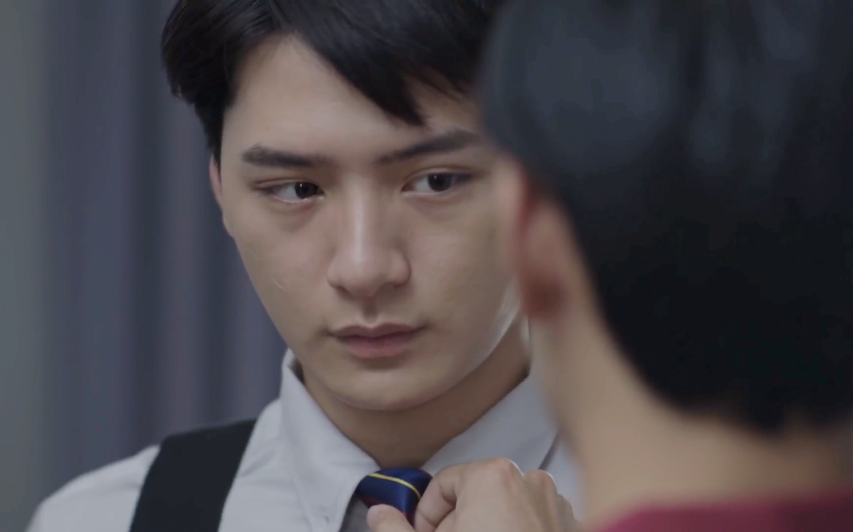 【一年生s】ep01 cut 钢炮的morning call_哔哩哔哩_bilibili