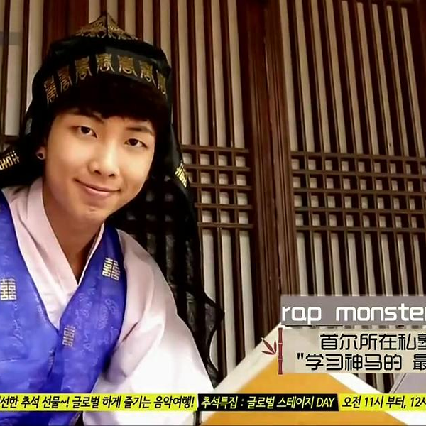 防弹少年团】 2013年新人王channel防弹（全集共8集）_哔哩哔哩_