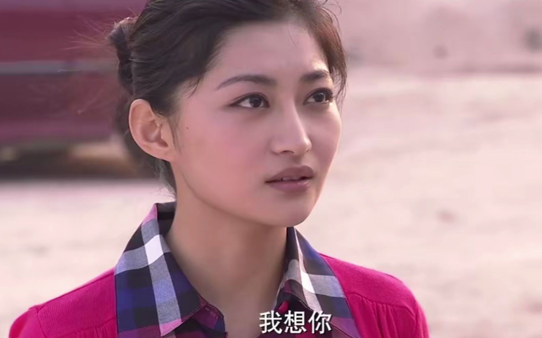 青春不言败-富家女看上了挖掘机工人,到工地来穷追不舍