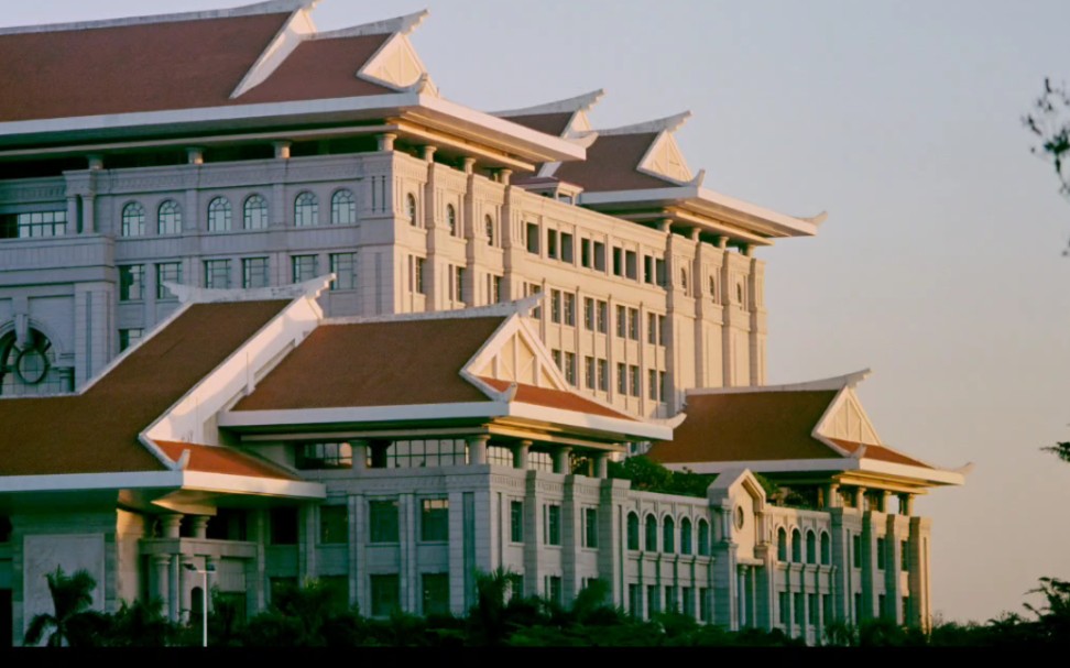 厦门大学胶片摄影