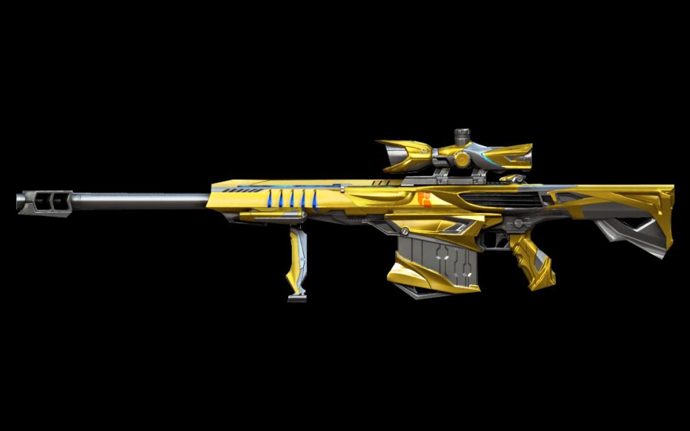 穿越火线 四防角色加斯太尔蝴蝶简直不要太变态