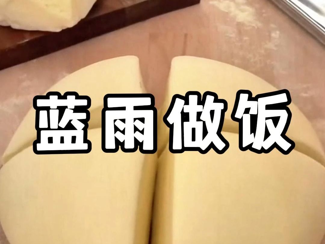 小说推荐【蓝雨做饭】哔哩哔哩bilibili