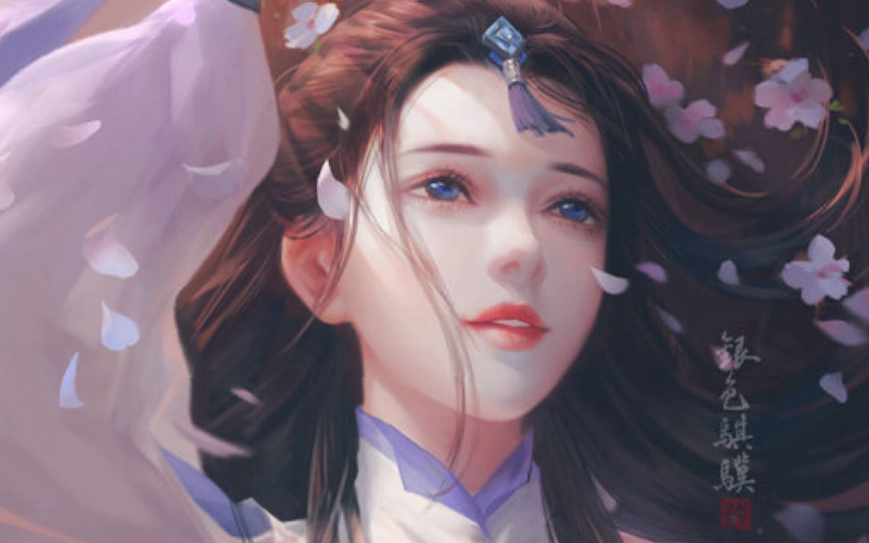 古剑奇谭三是风动云无月x北洛