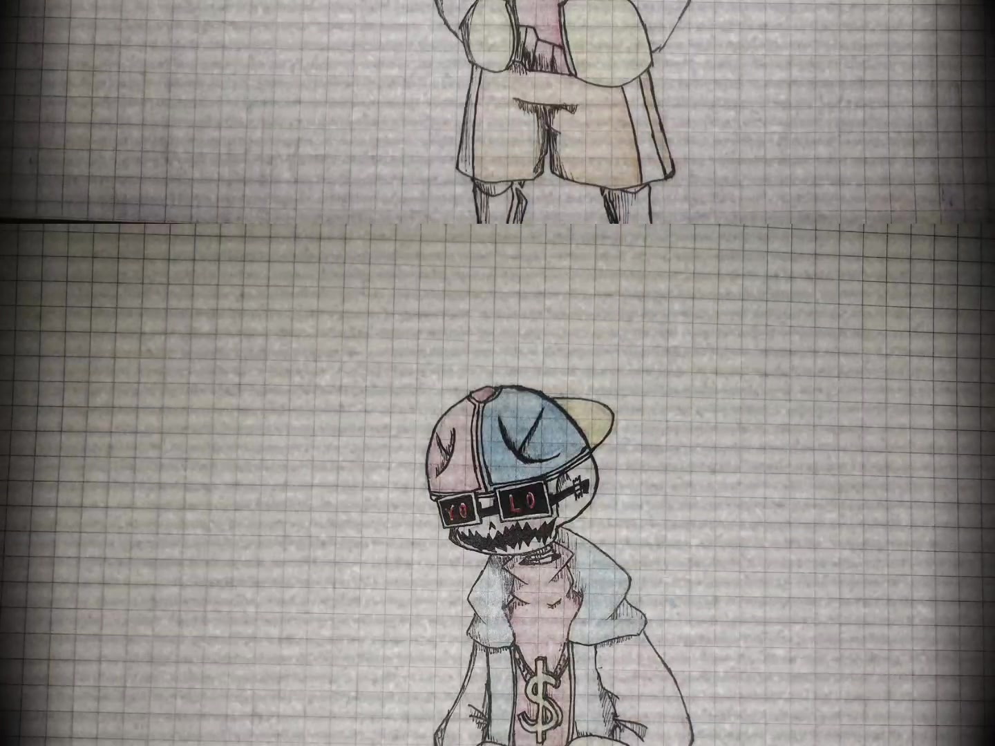 手绘helptalefreshsans