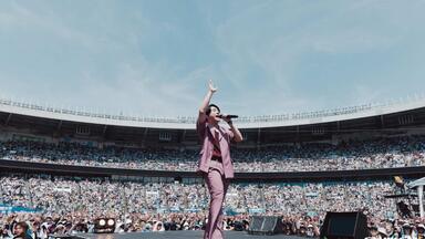 Mrs.GREEN APPLE/ARENA TOUR 2023\"\"NOAH n… Mrs. GREEN APPLE ARENA TOUR 2023 “NOAH no HAKOBUNE” - Playlist