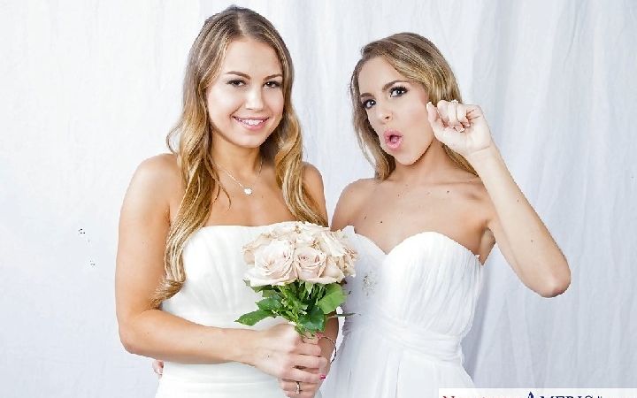 《超市盗窃者》女主演吉米61衮喆(kimmy granger)的邻家女孩风格