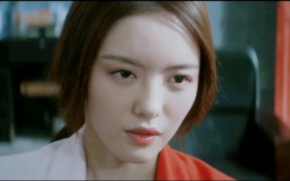 活动作品掌中之物何妍向田甜解释误会