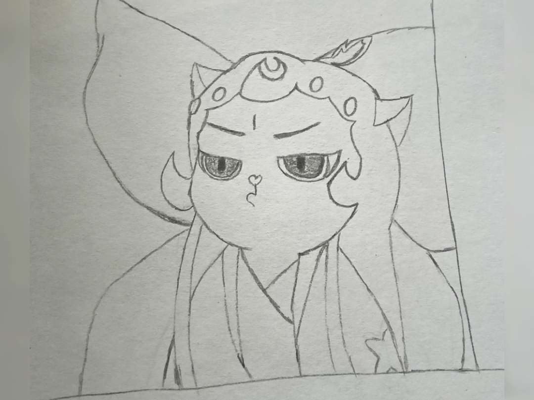 京剧猫小青