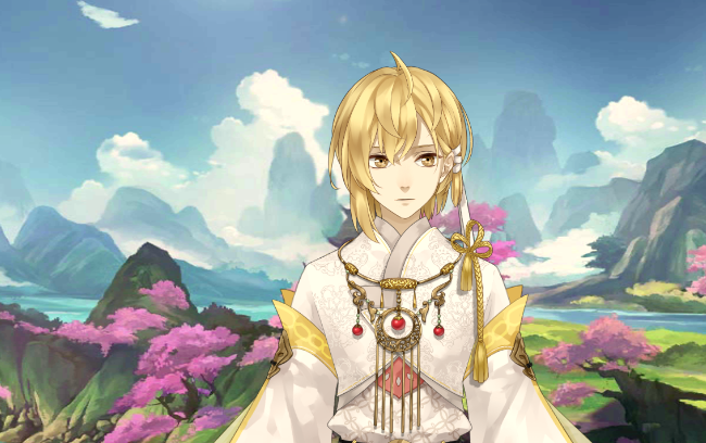 金铃索全台词配音#梦间集剑舞笙歌#_哔哩哔哩 (゜-゜)つロ 干杯~-bili