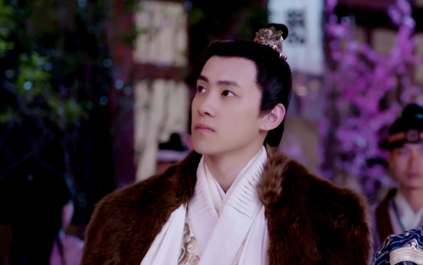 顾射×连箭 剪辑 实力顾吹的迷弟日常 晏紫东直播中唱的《演员》与